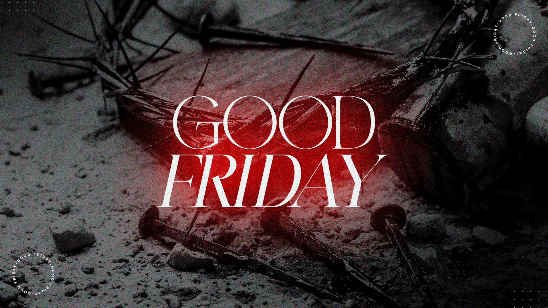 Good Friday