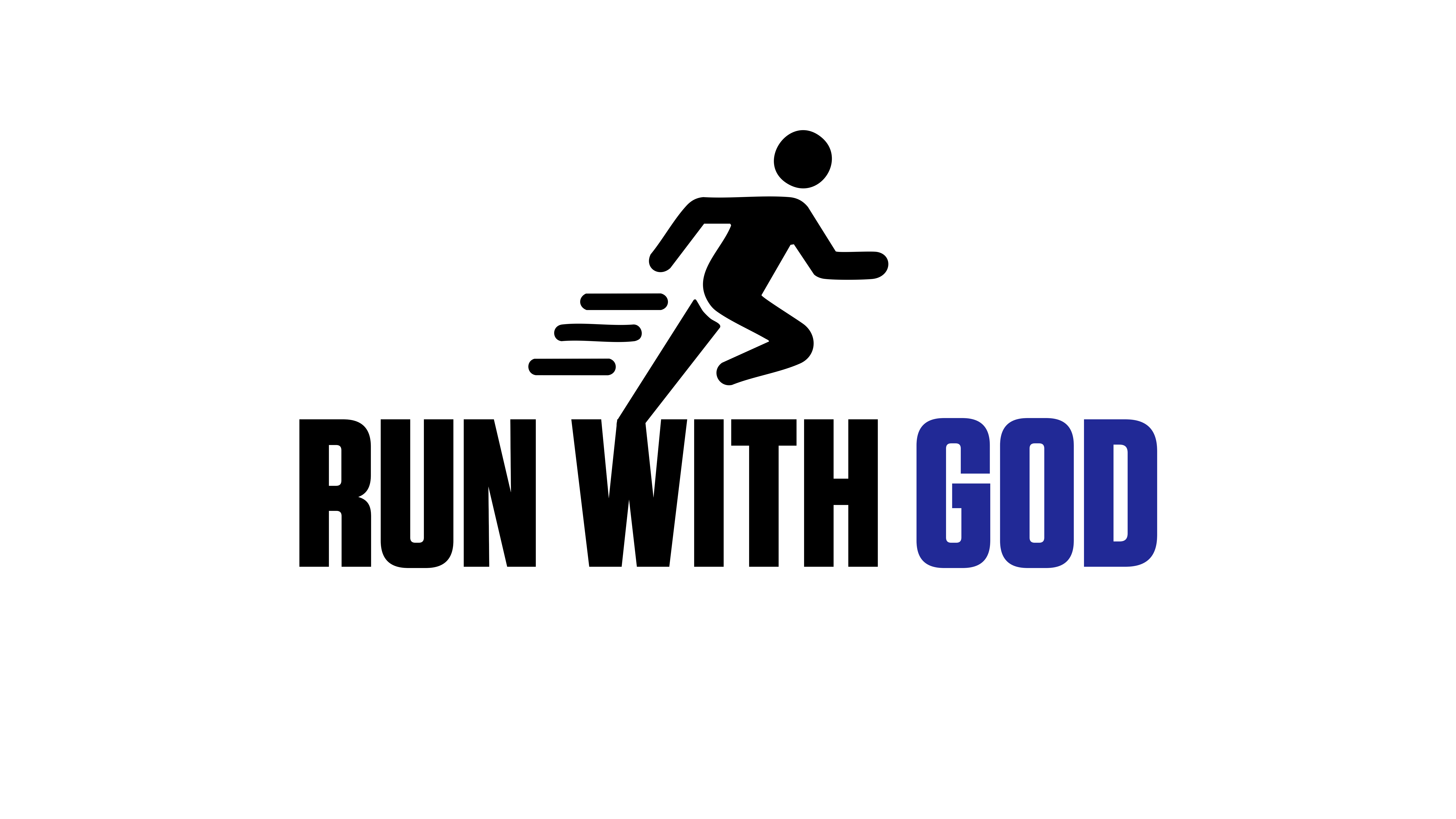 Run With God learning group