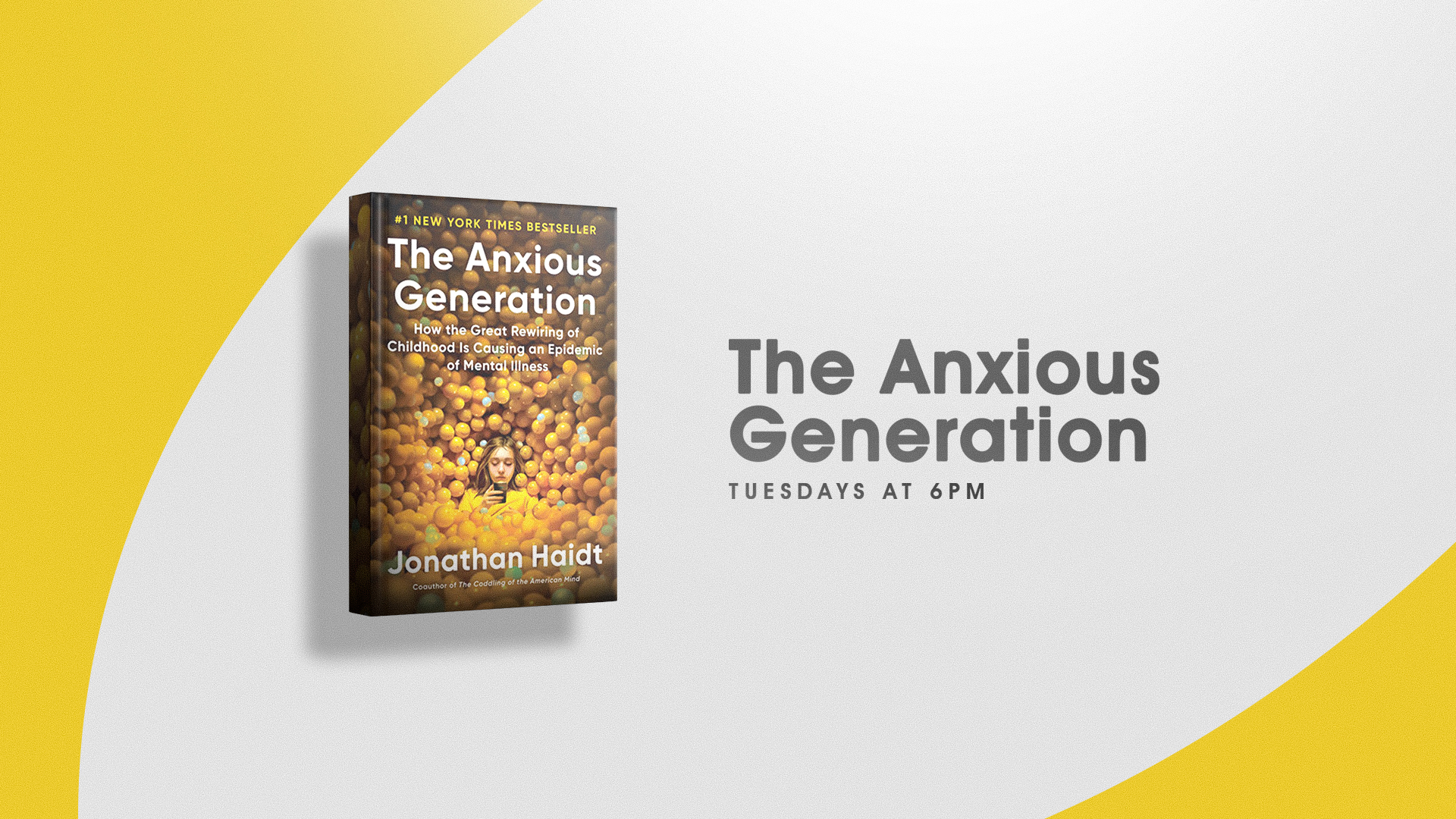 Anxious Generation learning group