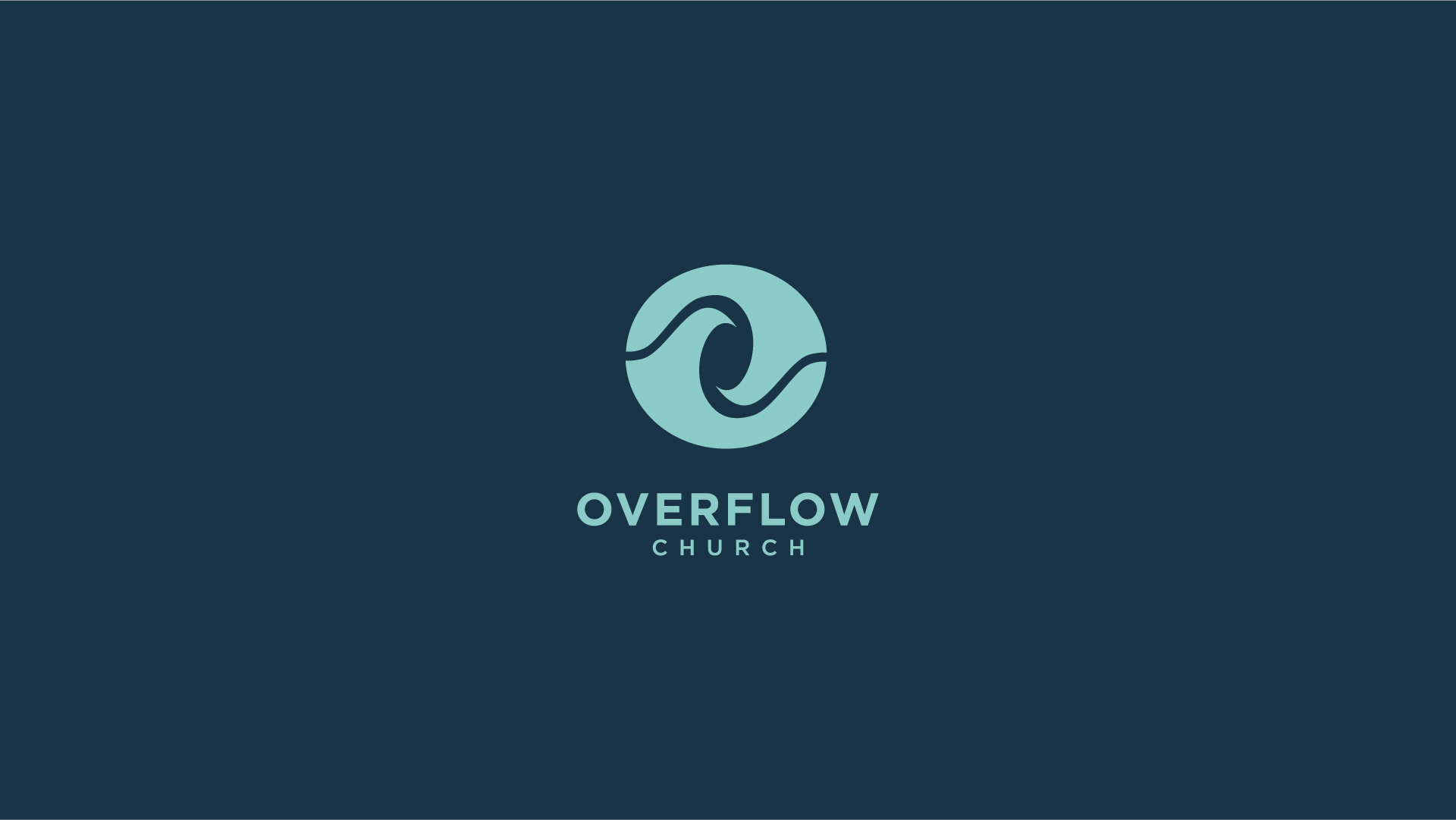 overflow church