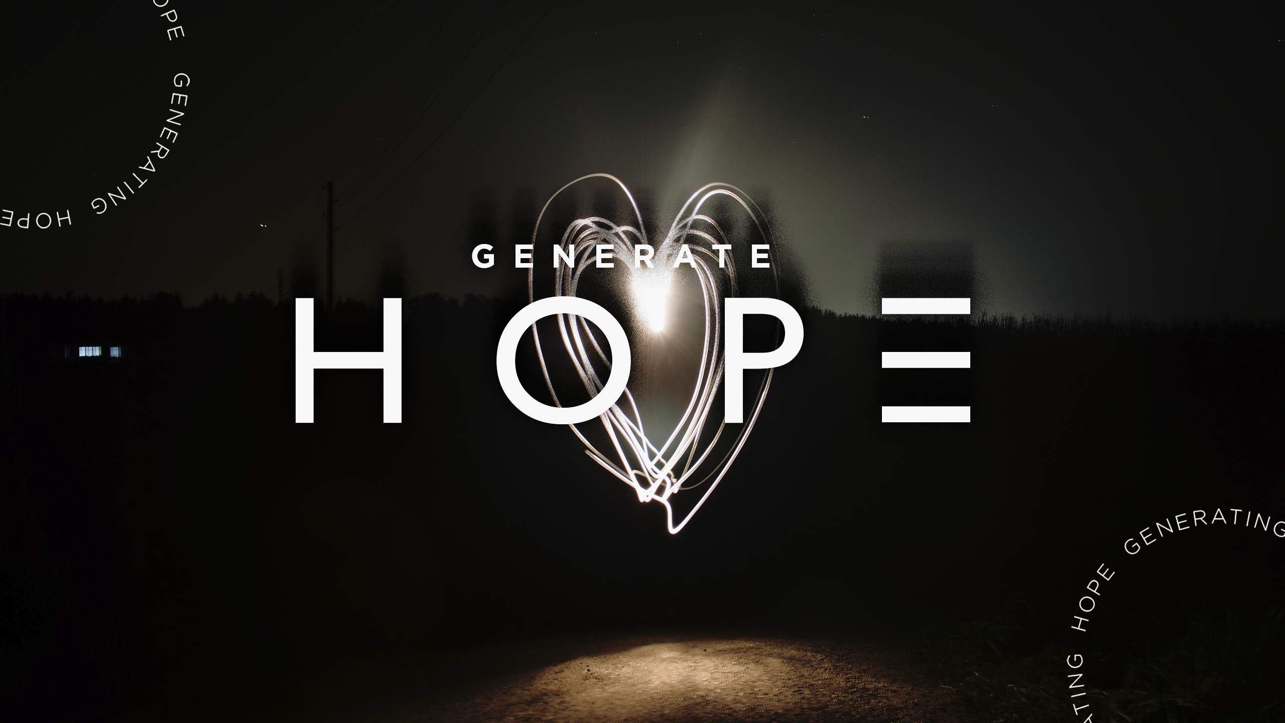 Generate Hope